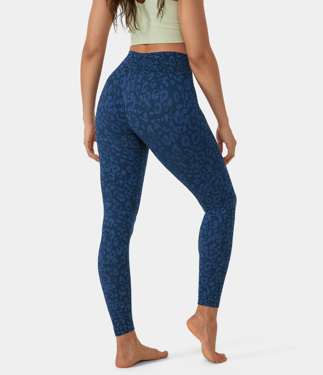 Leggings & Palazzos