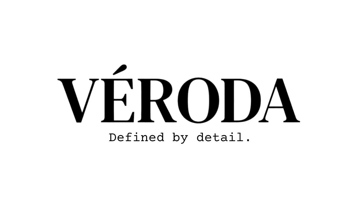 Veroda